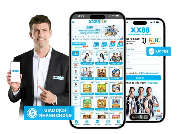 Tải app xx88